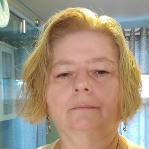 Meet your Posher, Ann marie